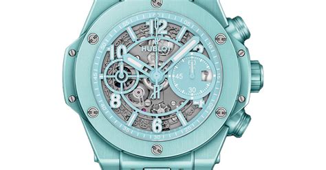 hublot 441.ub.5120.nr|Hublot Big Bang Unico Summer .